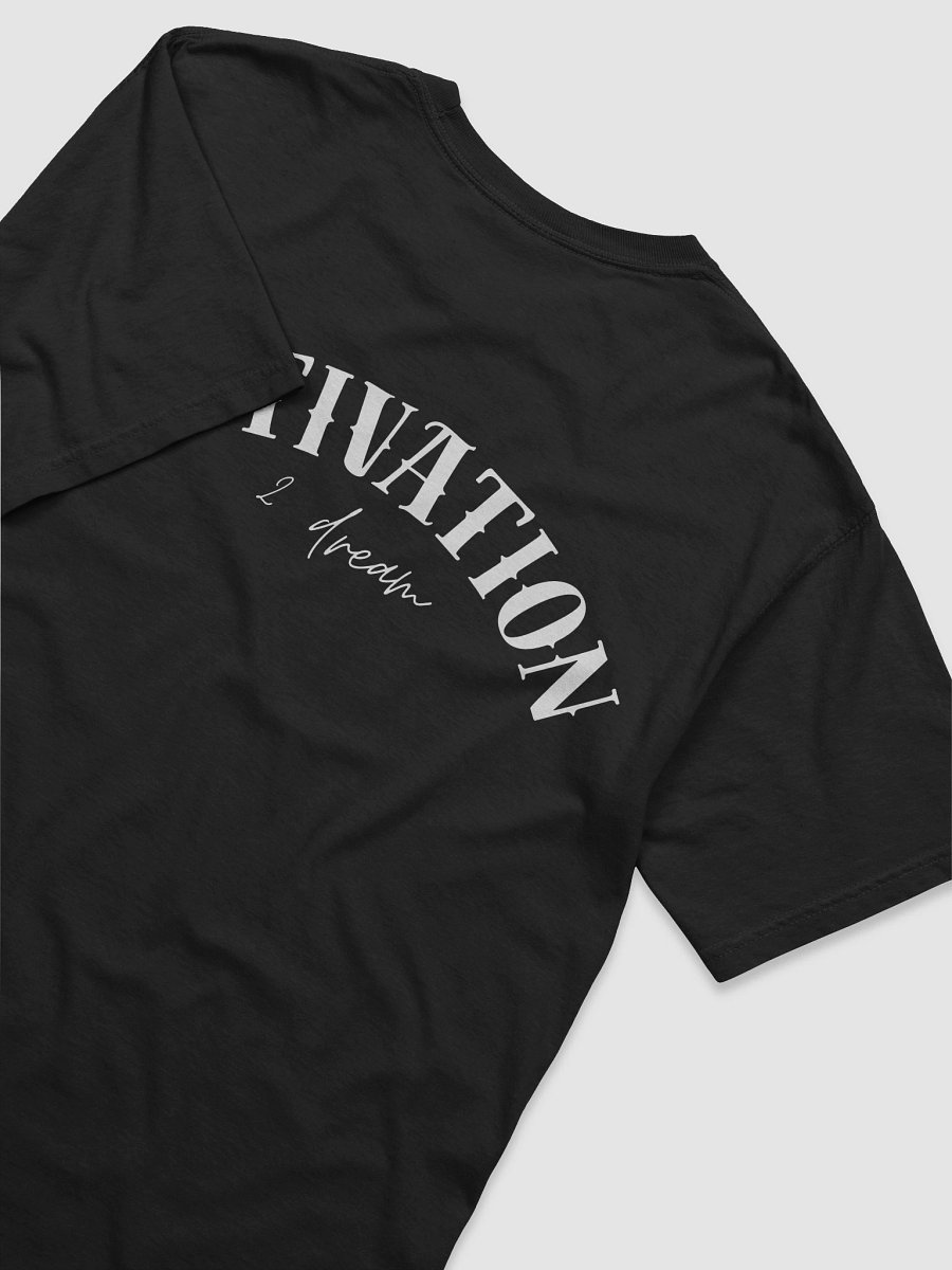 Motiv2Dream T-shirt product image (6)
