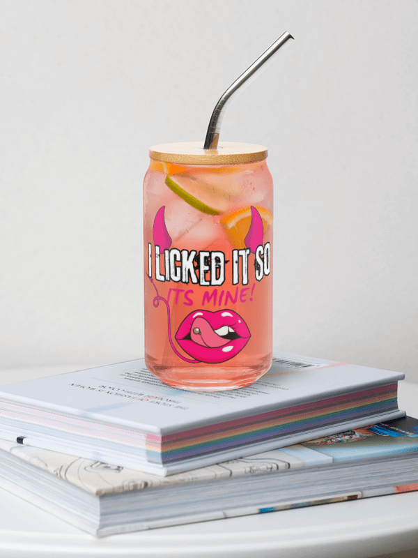 Claimed Glass product image (1)