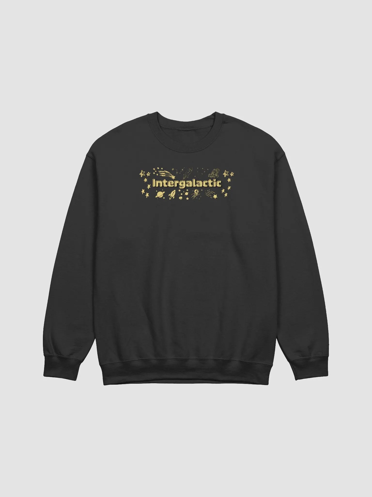 Intergalactic product image (3)