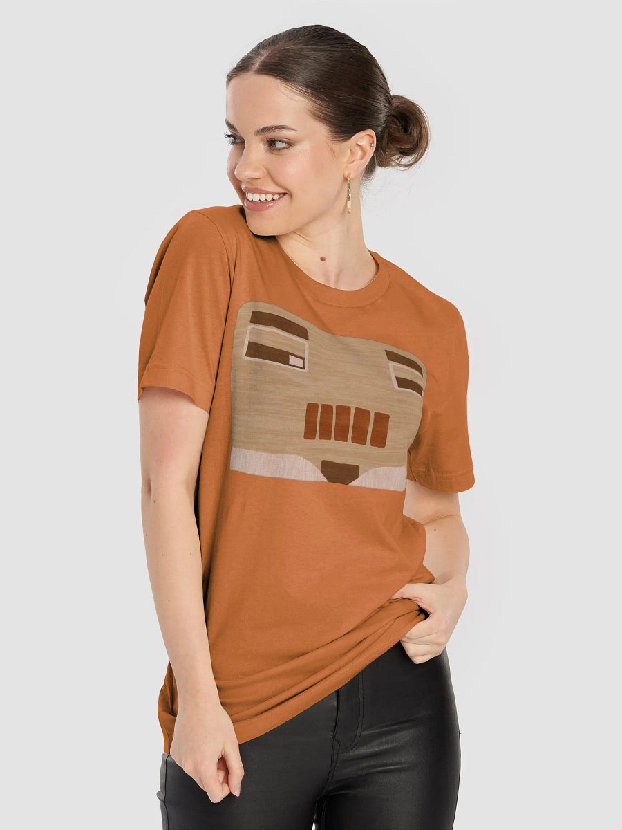 Brandon The Table T-Shirt product image (6)