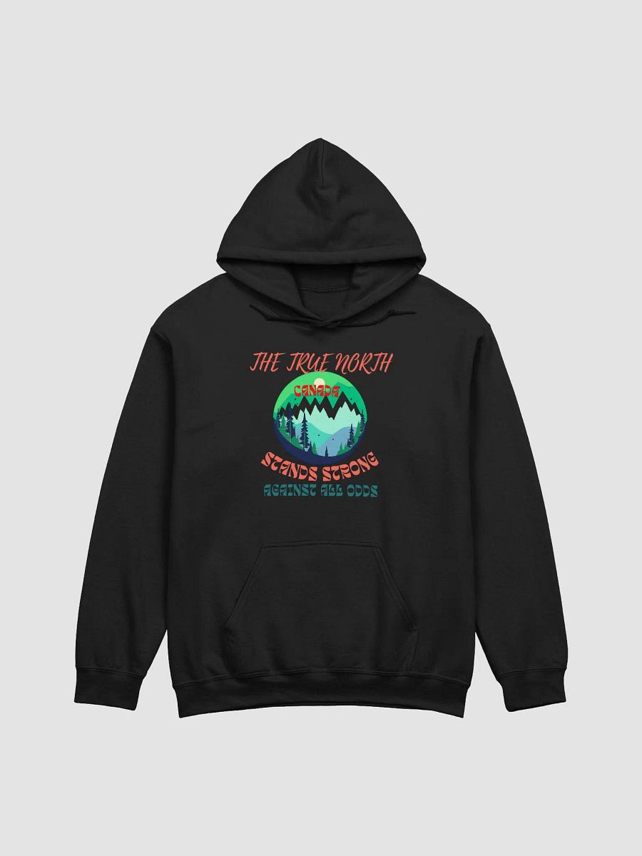 True North Canada Hoodie product image (2)