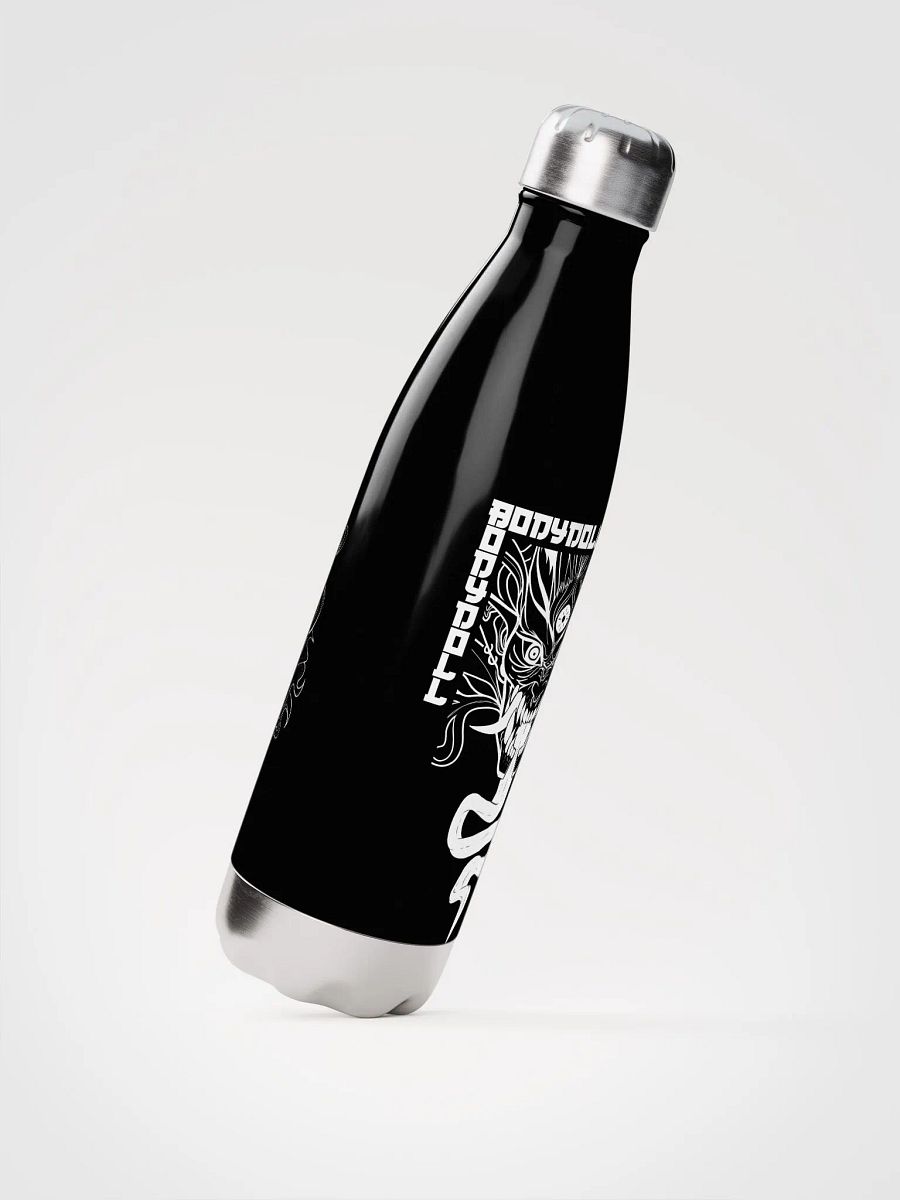 ONI FLASK | Stainless Steel product image (4)