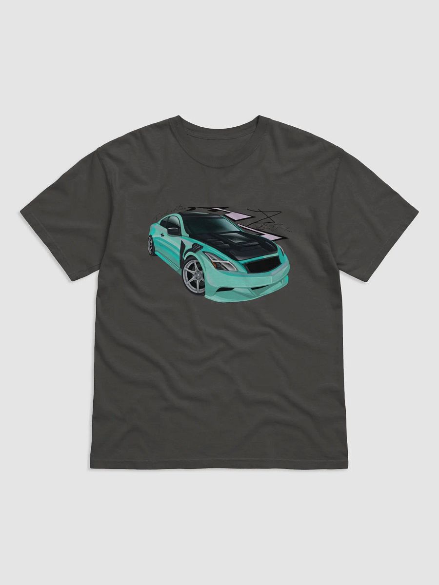 G37 Final Edition T Shirt V1 product image (2)