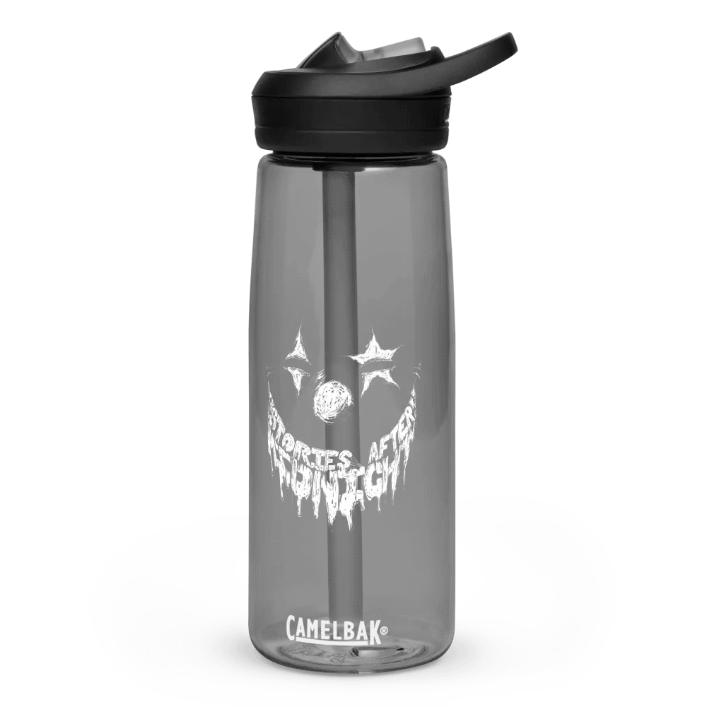 Midnight Clown Water Bottle product image (1)