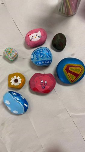 We had an amazing turnout at Wednesday’s Expressive Art Peer Support Group at American Legion Post 25!
This week’s session fo...