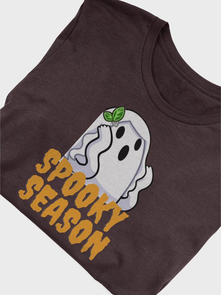 Spooky Season (Ghost Emote) product image (72)