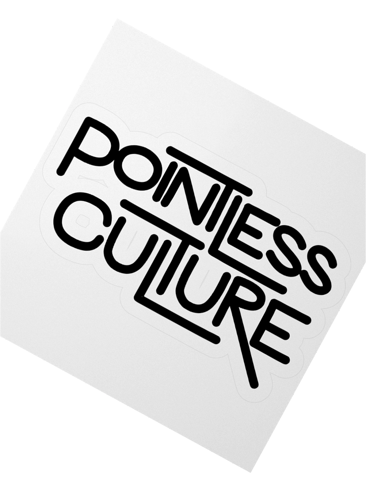 PC Core Logo Sticker product image (4)