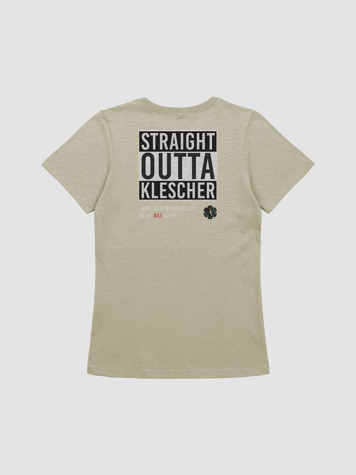 Women's ChAo5: Straight Outta Klescher product image (1)
