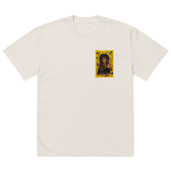 Camiseta Tina Turner product image (2)