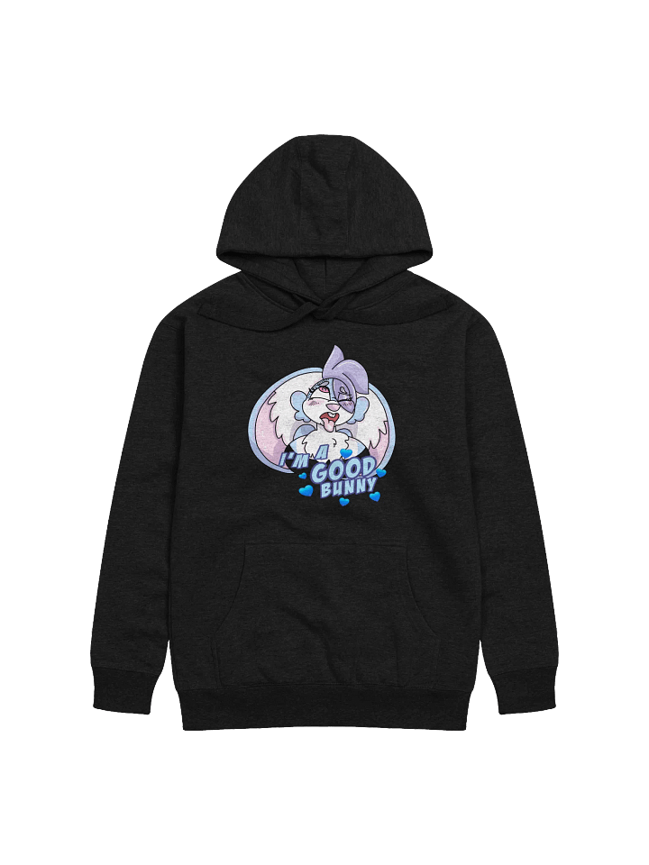 Bunbun Hoodie product image (2)