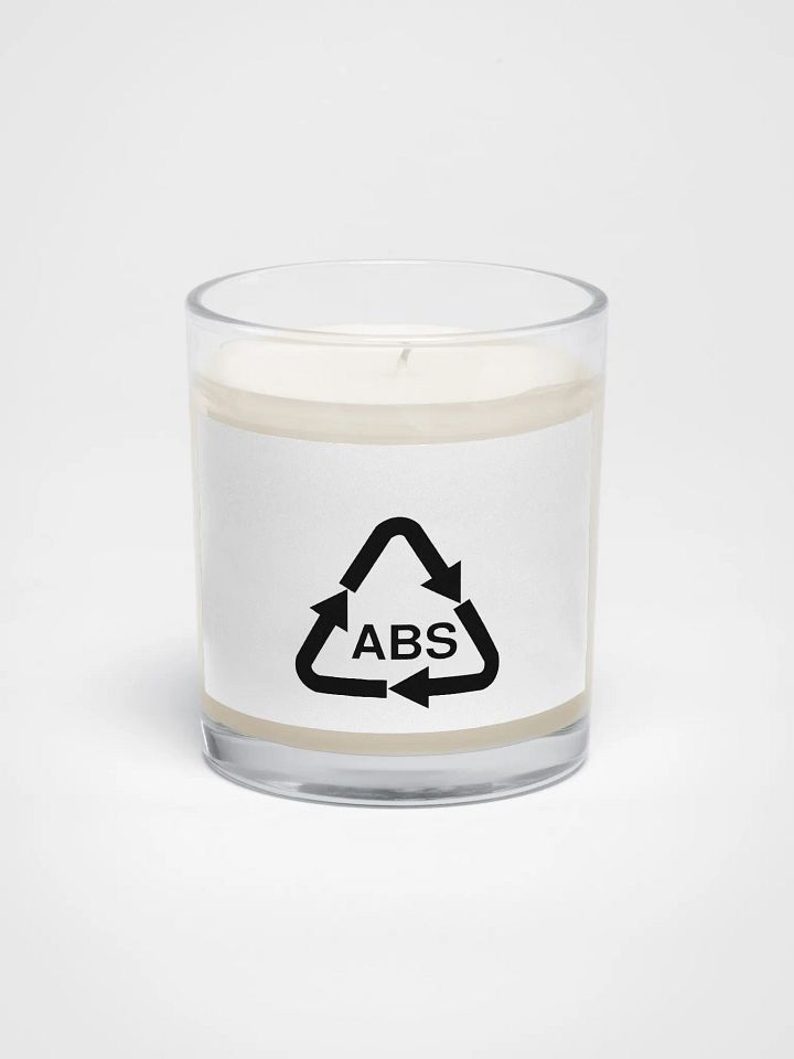ABS CANDLE product image (1)
