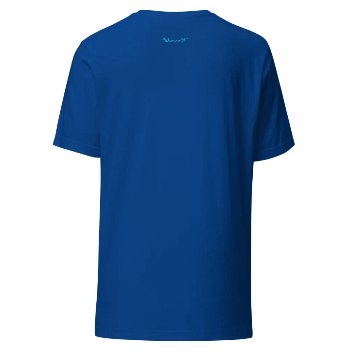 Bella+Canvas Unisex Staple T-Shirt product image (2)