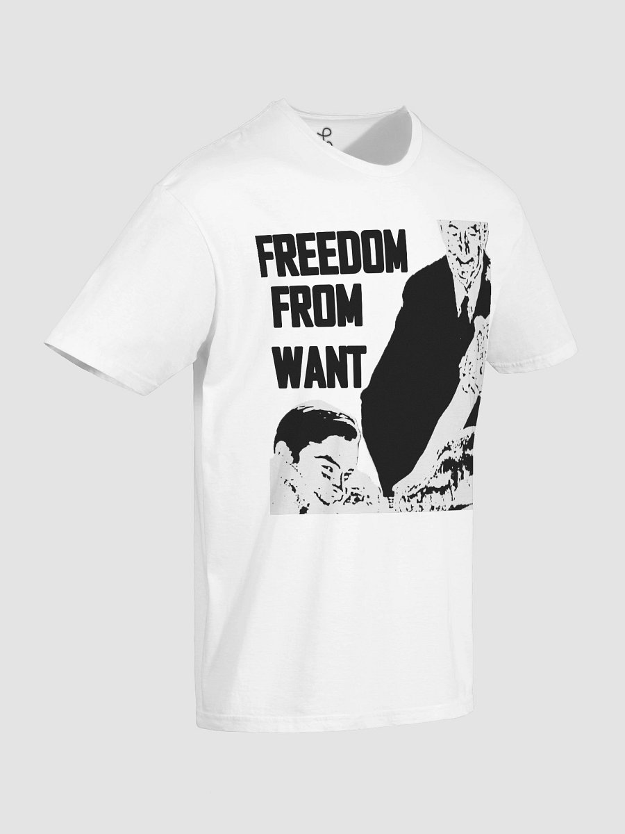 FREEDOM FROM WANT product image (6)