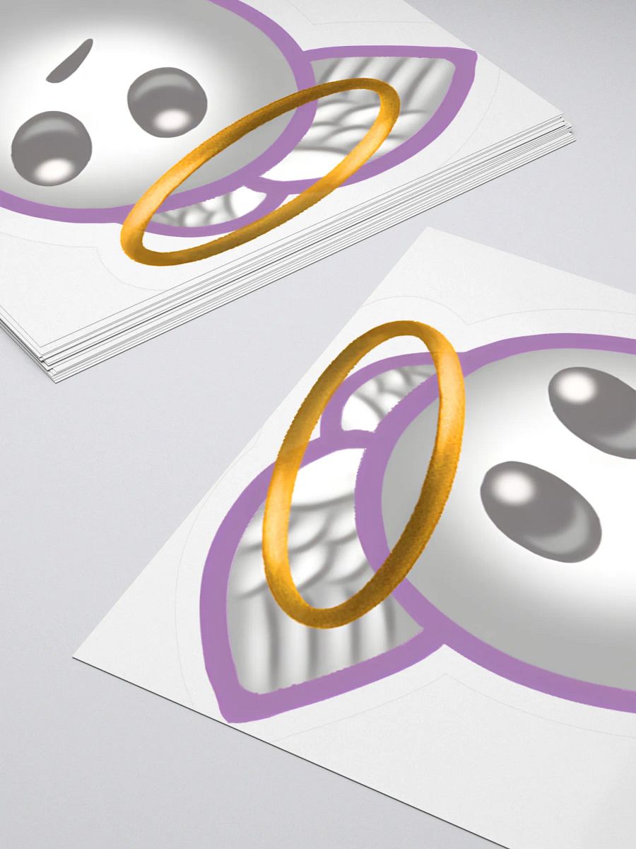 1 Year Ew Turnip Badge product image (4)