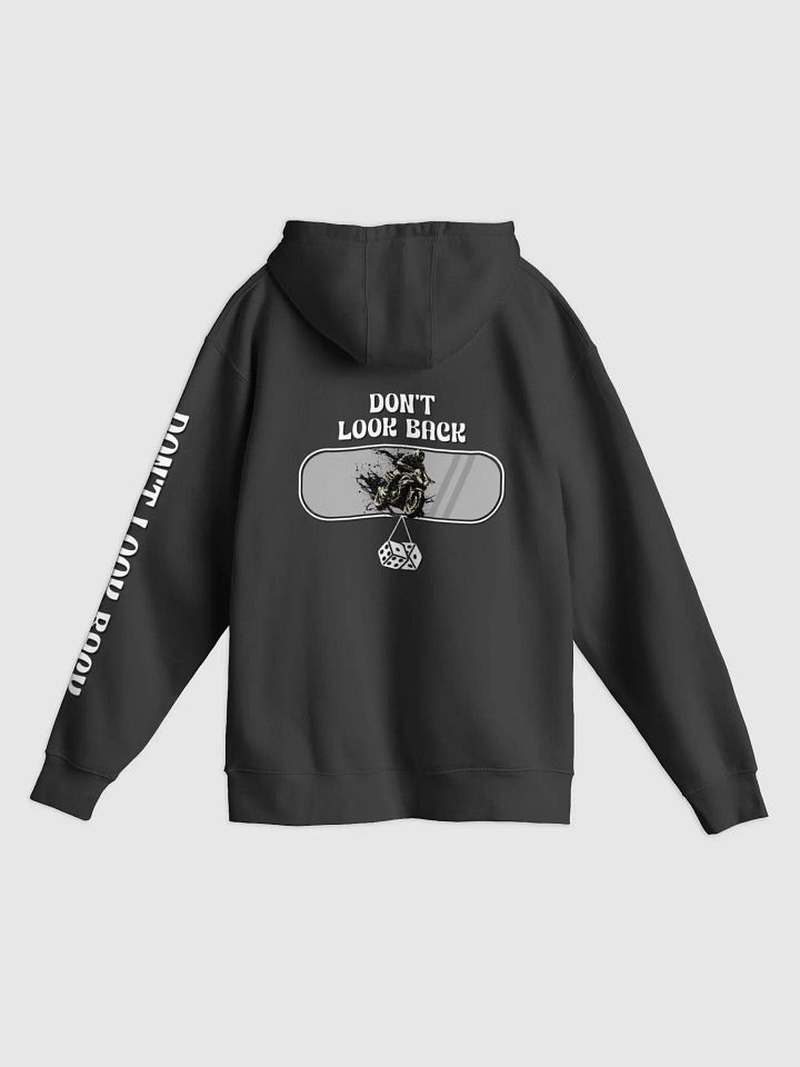 DON'T LOOK BACK BY URBAN HOOD product image (15)