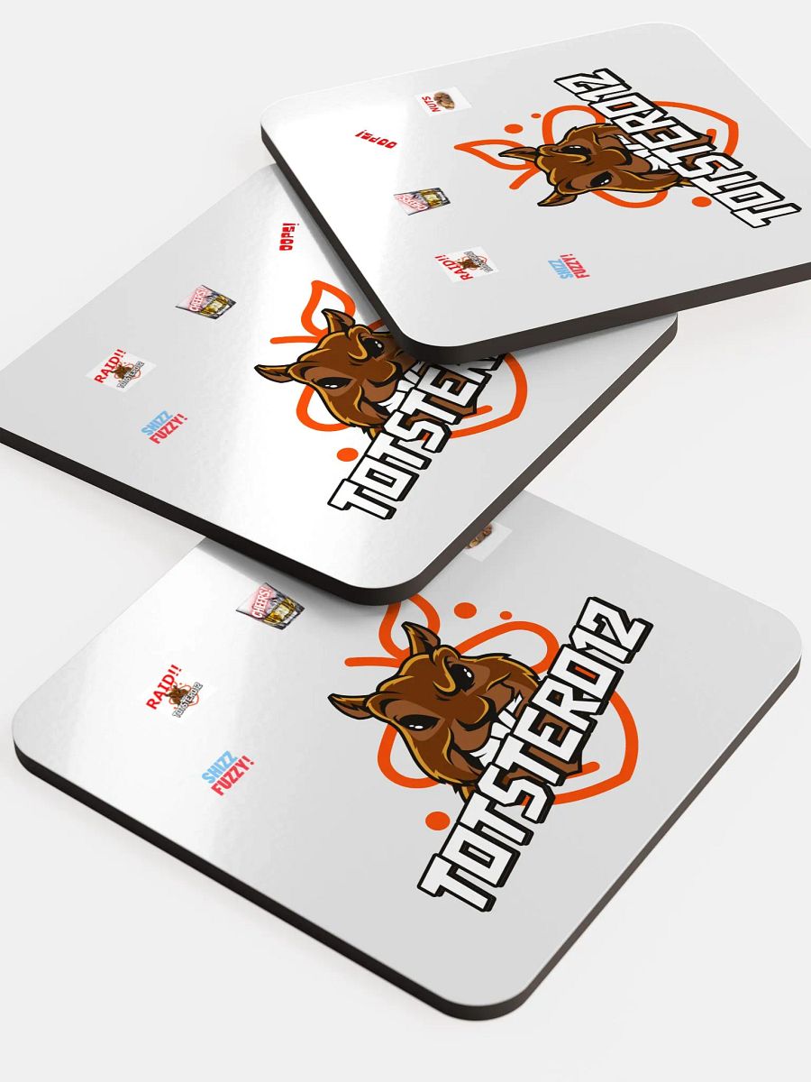 Emote Coaster product image (5)