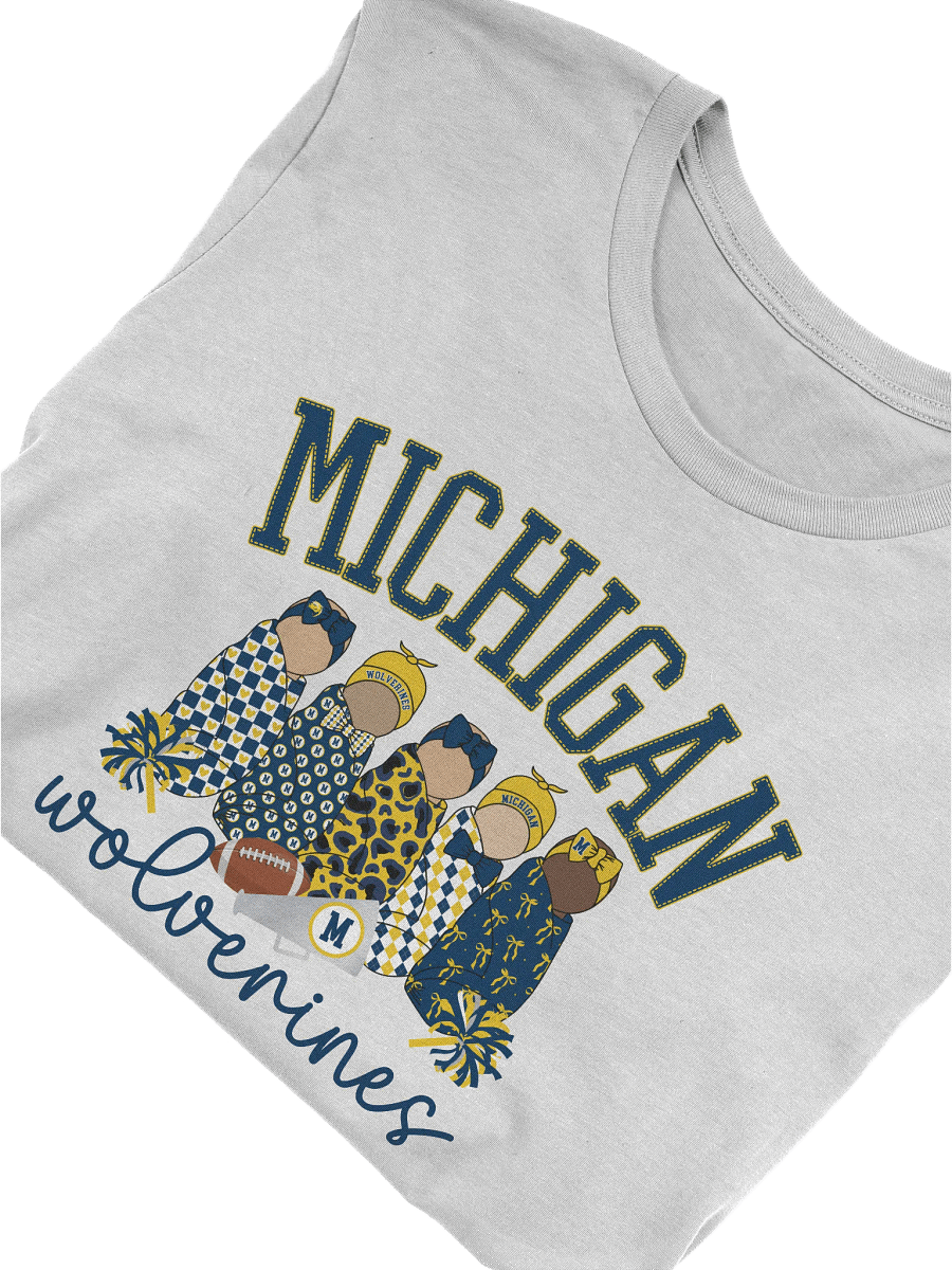 Michigan Babies product image (5)