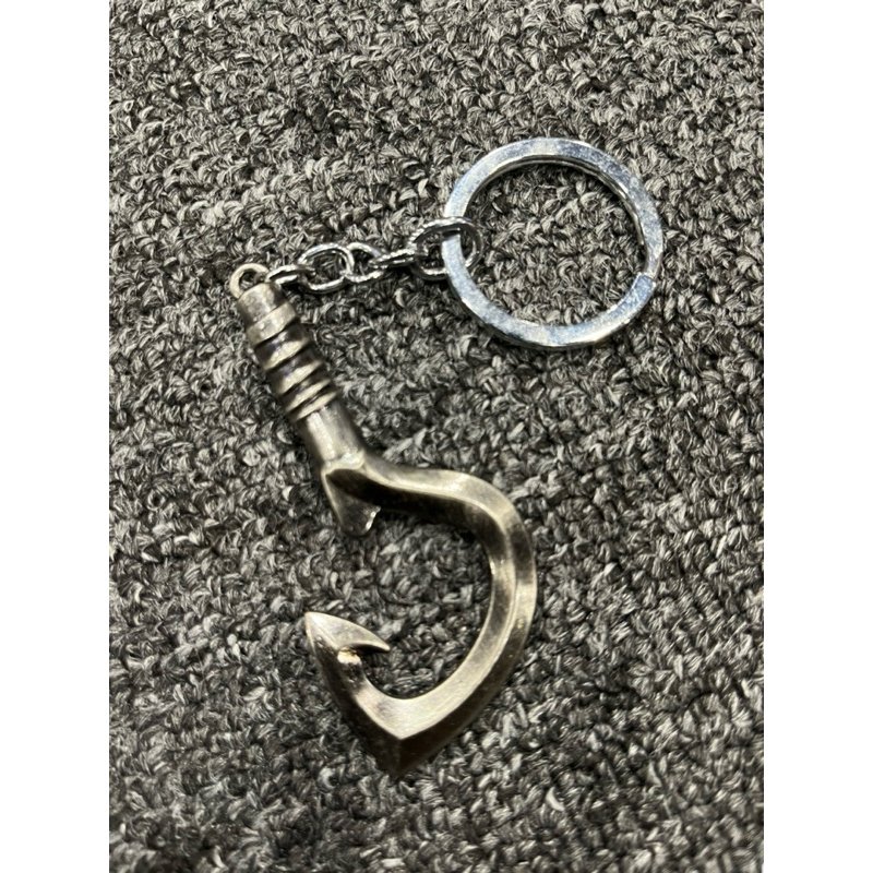 Pudge Dota2 Keychain product image (2)