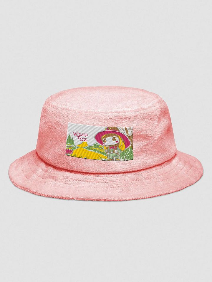 Marshmallow Pink Wizards product image (1)