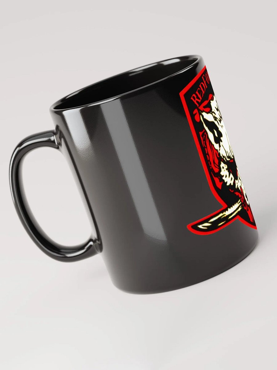 RFNB Gaming Mug Logo BLK product image (4)
