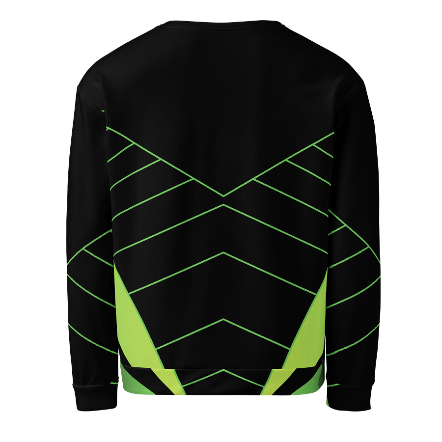 Symmetrica Zabu All-Over Print Sweatshirt product image (2)