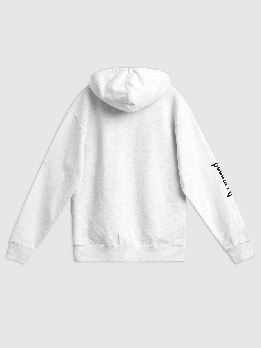 CR Skelly Zip-Up Fleece product image (3)