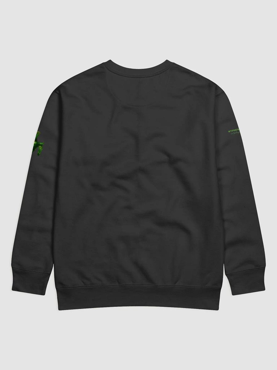Cotton Heritage Premium Sweatshirt product image (2)