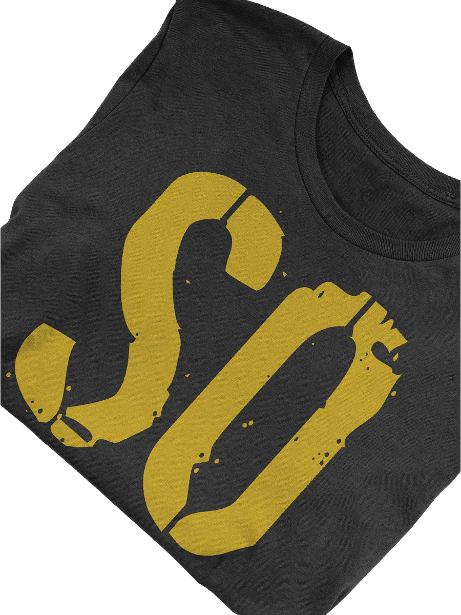 So What!!! T-shirt product image (5)