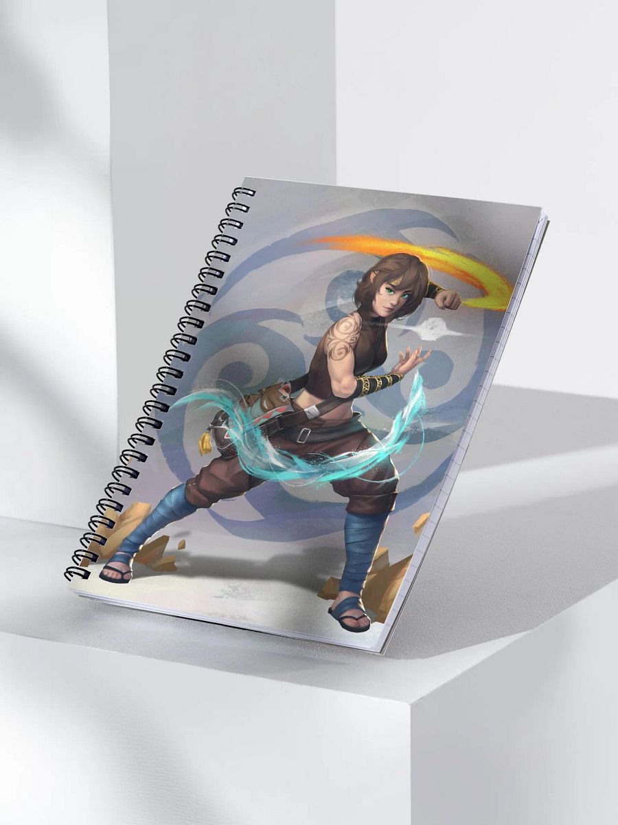 Alyf Notebook product image (3)