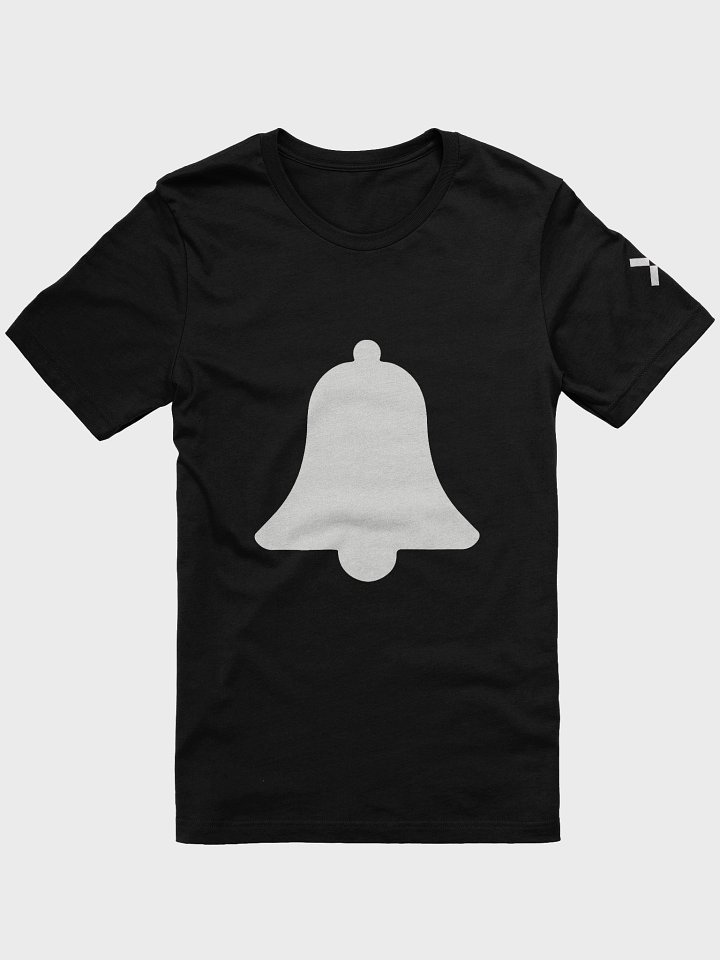 Silhouette Bell Chic T-Shirt product image (1)