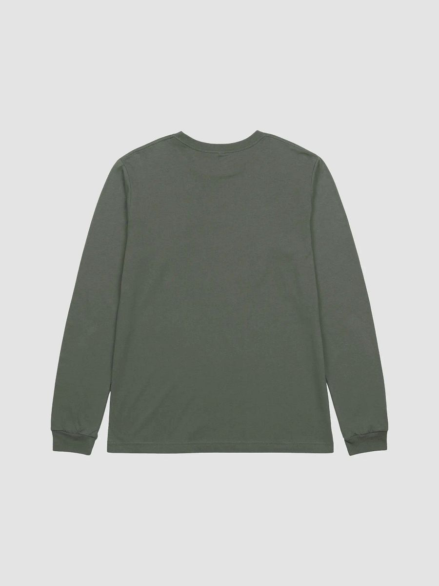 7 Nation Army Long Sleeve T Shirt product image (3)