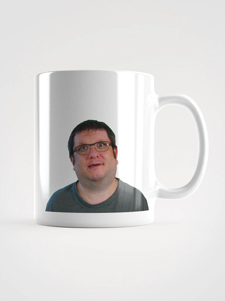 Before and After Coffee (Right Handed) product image (1)