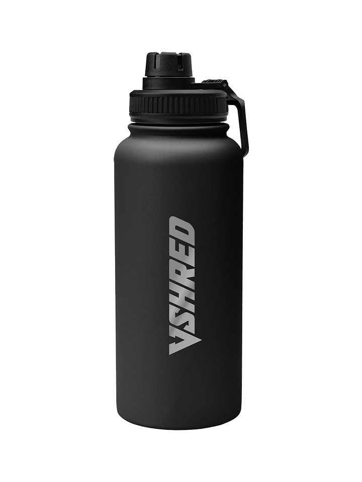 32oz Stainless Steel Bottle product image (1)