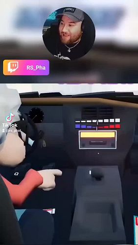 I thought I could drive... Spicy thought he could help... and together we created absolute highway chaos. Backseat Driver is ...