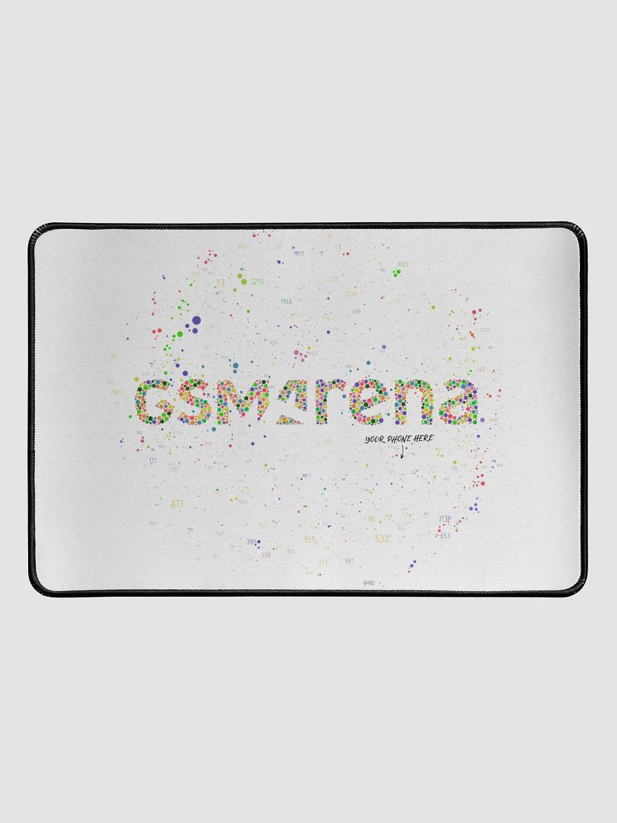 Ishihara mousepad 18