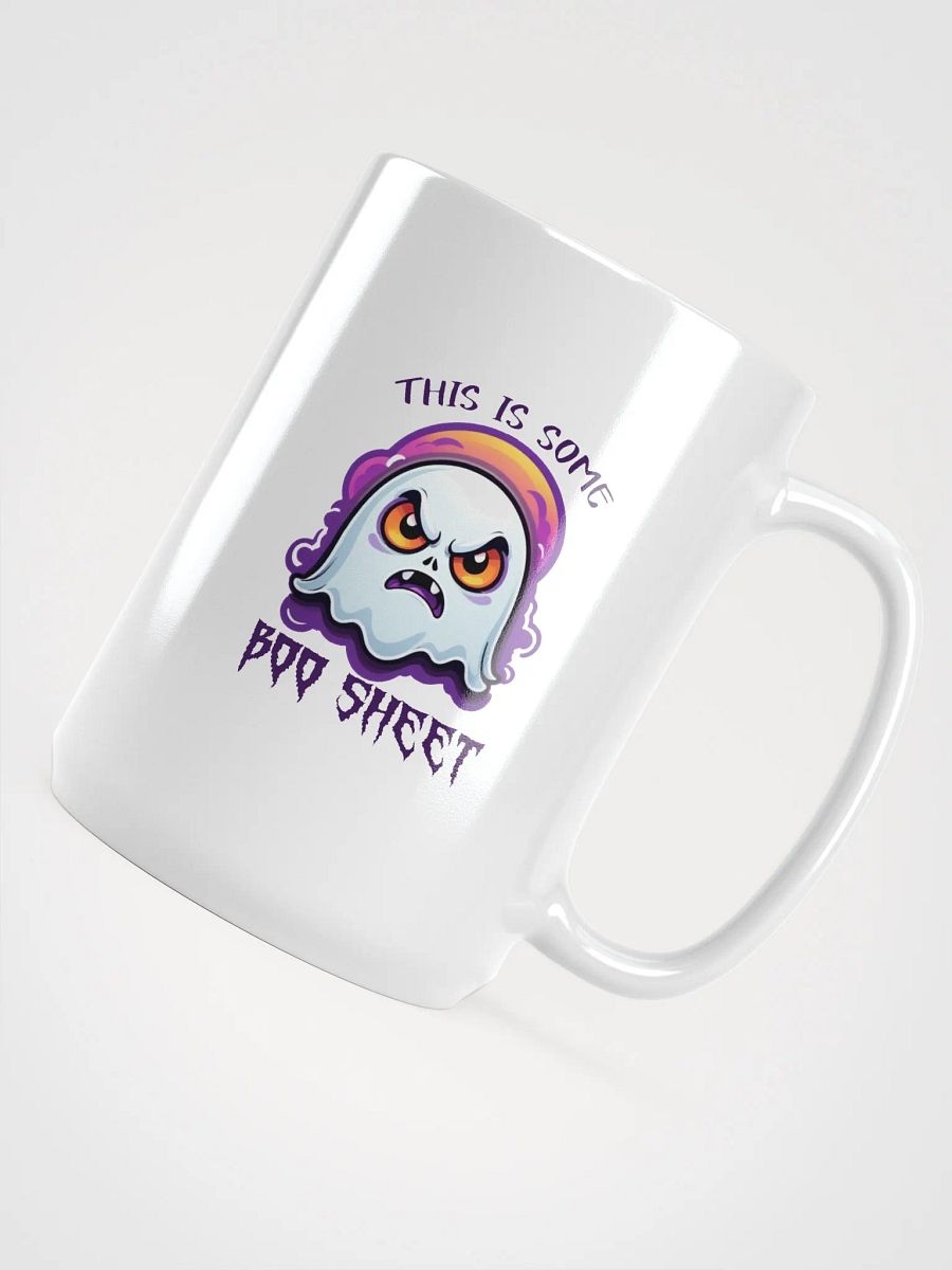 Ghost Rage Mug product image (4)