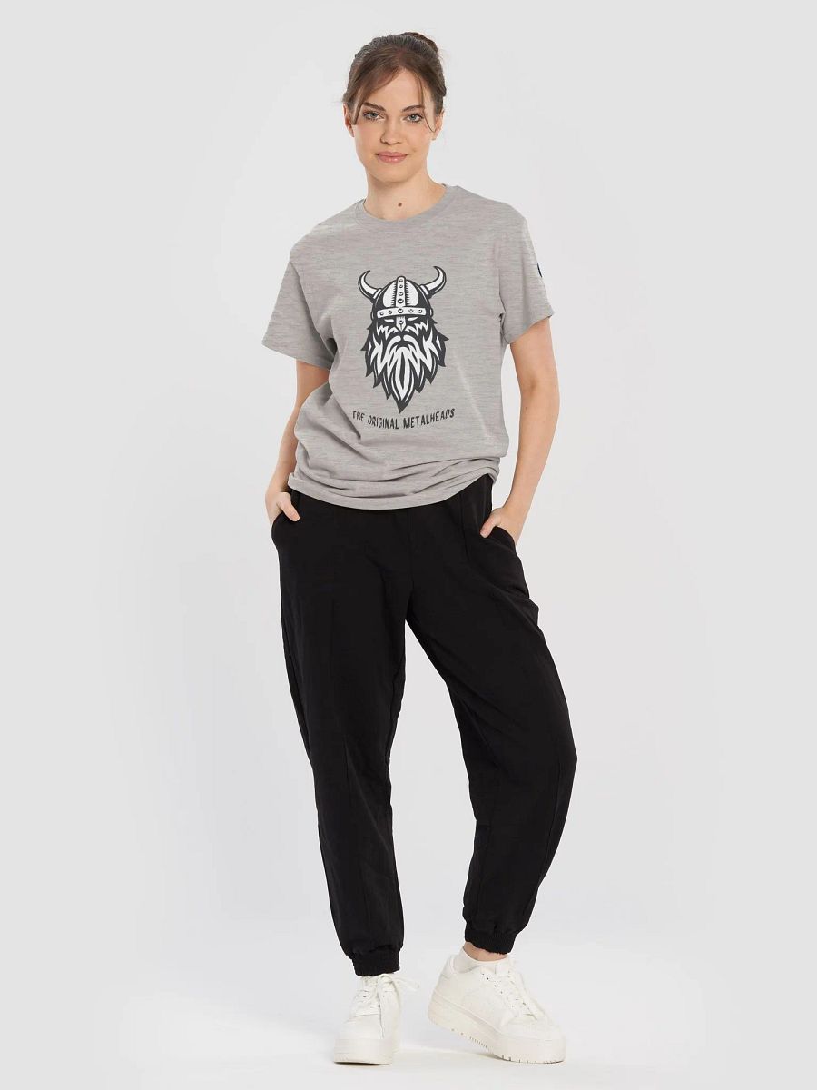 Original Metalheads T-Shirt product image (3)