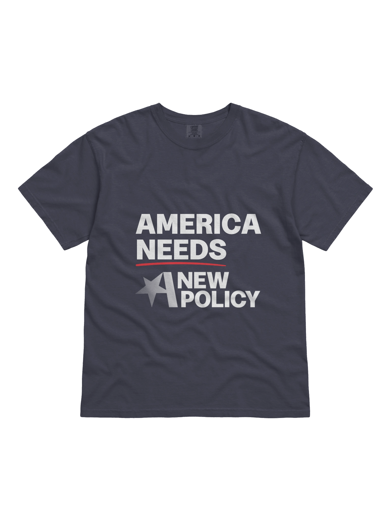 America Needs ANP - Heavy T product image (3)