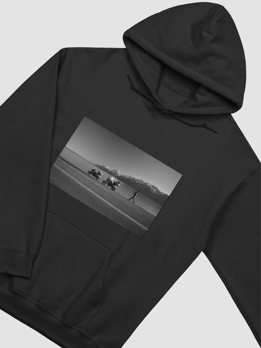 Rebmann Photography Hoodie: Tetons Tour product image (9)
