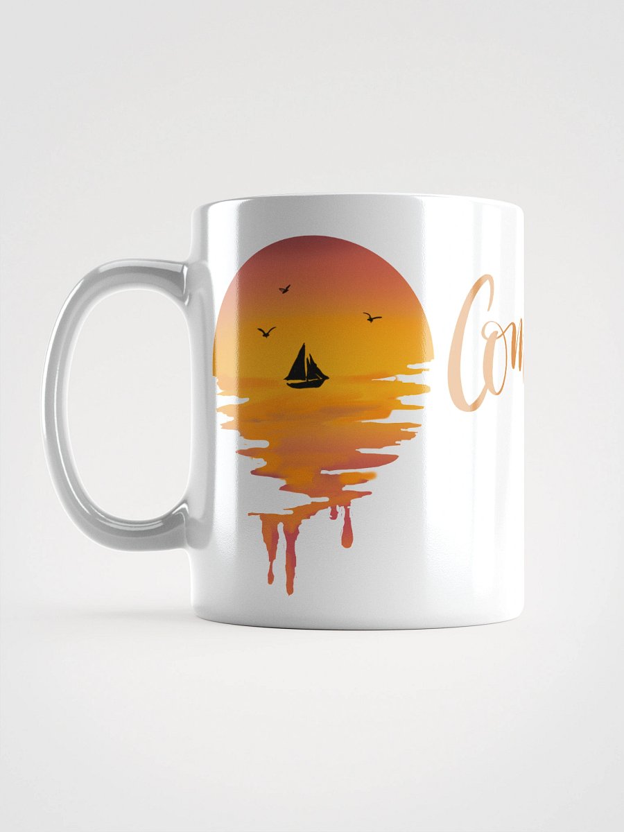 Come Sail Away Mug product image (6)