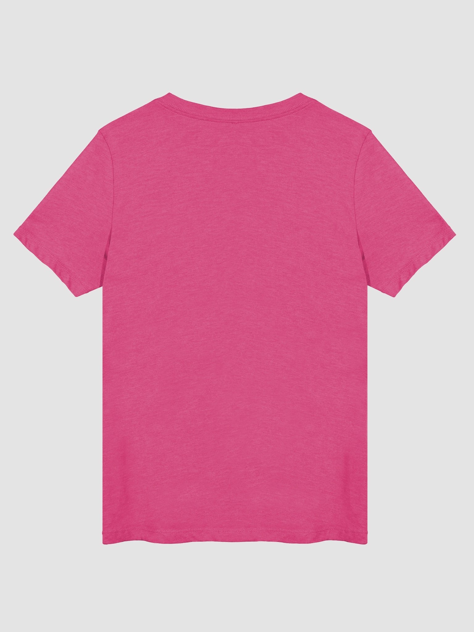 Running On Caffeine & Pickleball Women's V-Neck Tee product image (5)