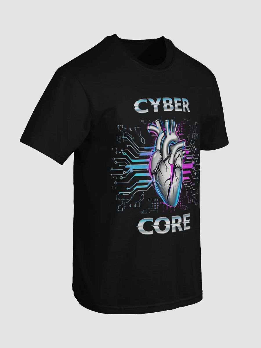 CYBER CORE product image (43)
