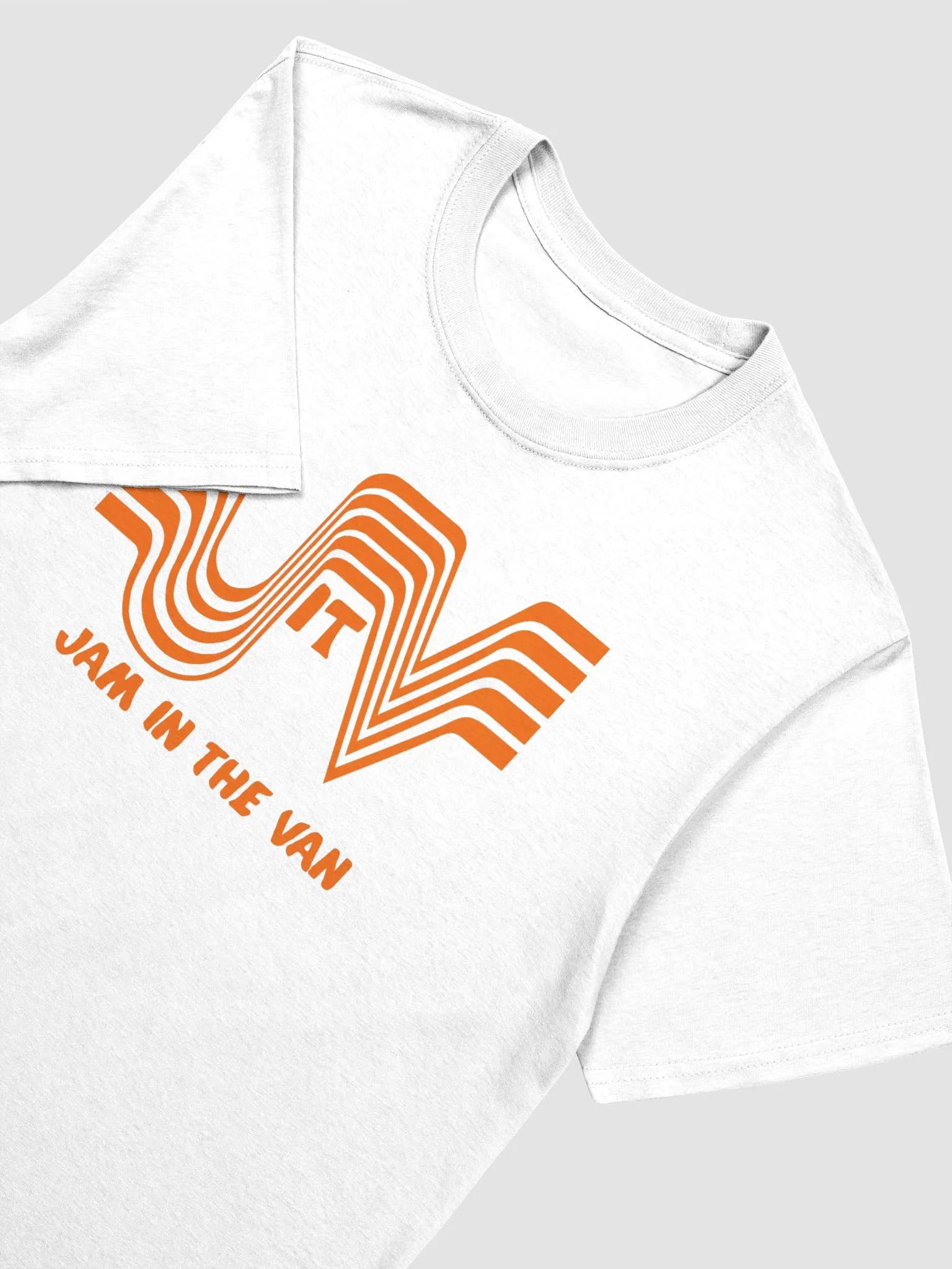JITV "Whataburger" T-shirt product image (3)