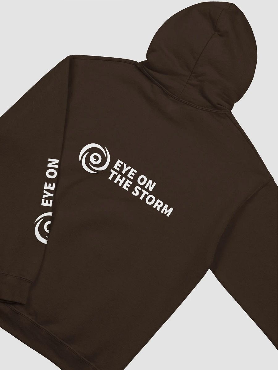 Eye On the Storm Classic Hoodie product image (37)