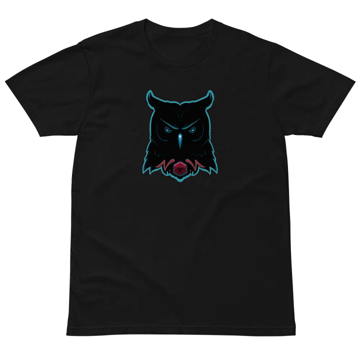 Night Owl Tee product image (6)