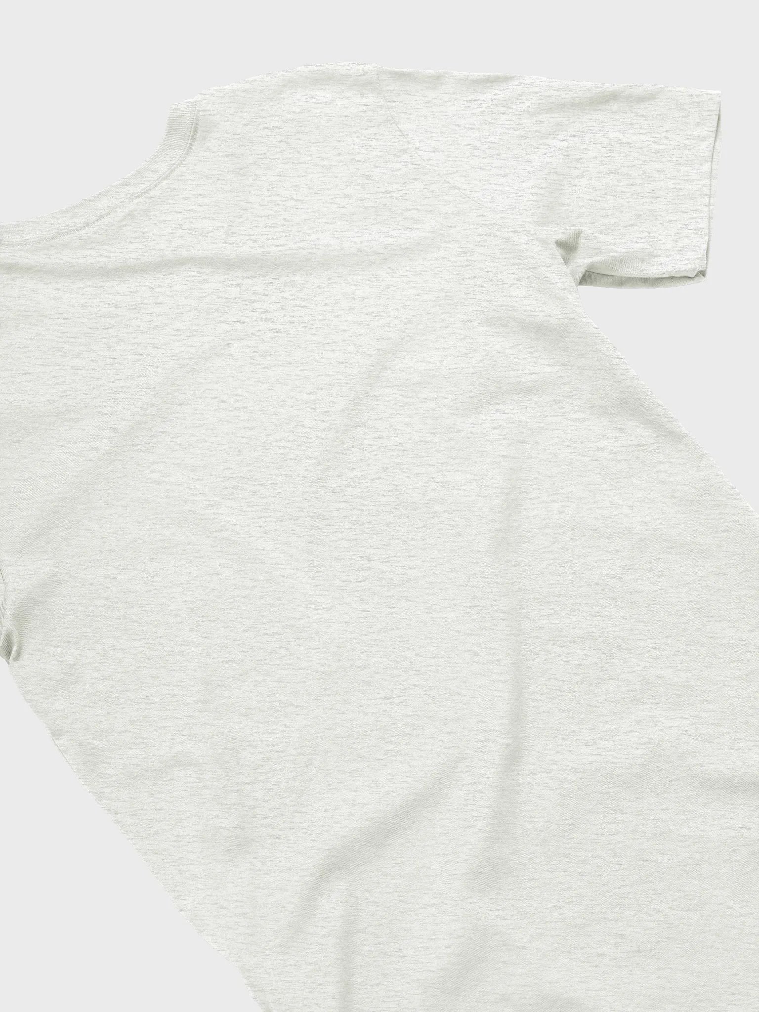 Electric Blue Floral Glow T-Shirt product image (38)