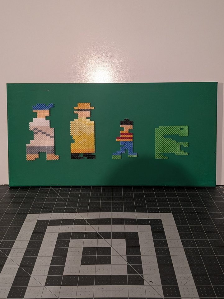 Chasing the Alien product image (1)