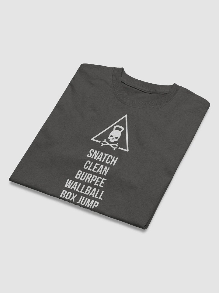 Skull moviment product image (2)