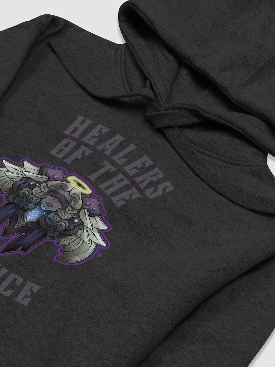 WoW Holy Priest Hoodie product image (16)