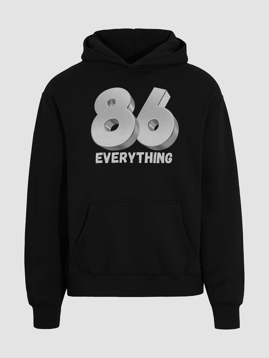 86 Hoodie product image (6)